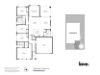 35 Finch Cres, Aberglasslyn, NSW 2320-Floorplan