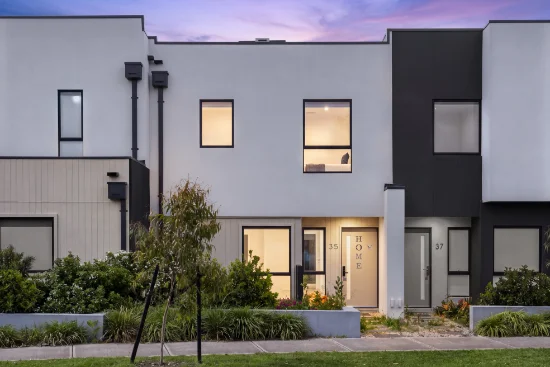 35 Fisken Way, Keilor Downs, Vic 3038
