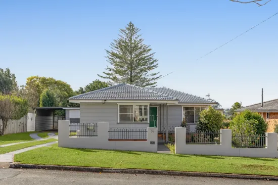 35 Flinders Street, Centenary Heights, Qld 4350