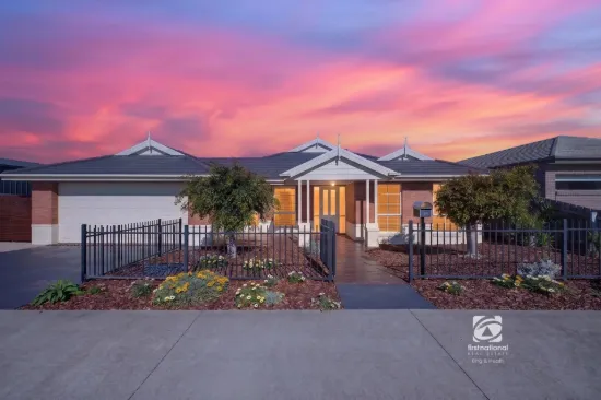 35 Flinns Road, Eastwood, Vic 3875
