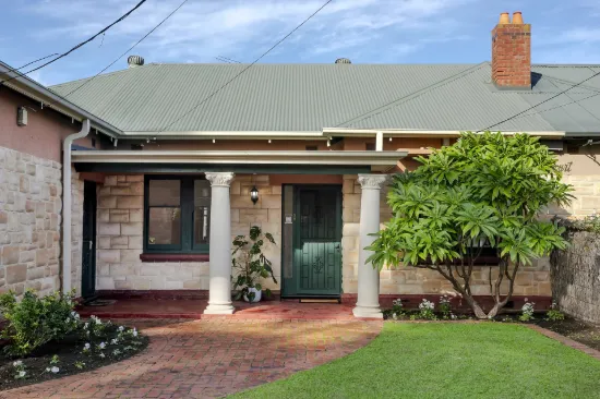 35 Flora Terrace, Prospect, SA 5082