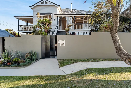 35 Ford Street, Clayfield, Qld 4011