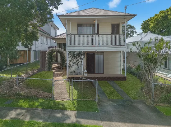 35 Forrest Street, Everton Park, Qld 4053