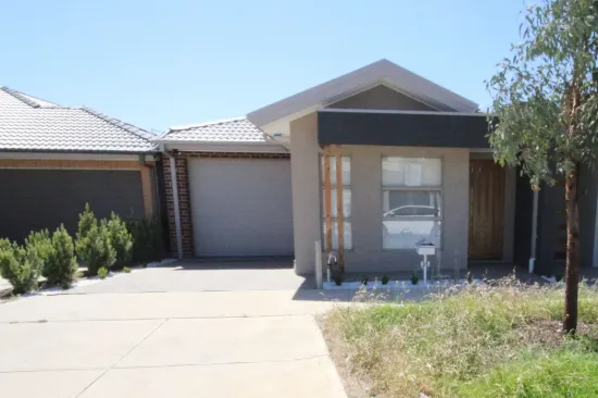 35 Fortitude Drive, Craigieburn, Vic 3064