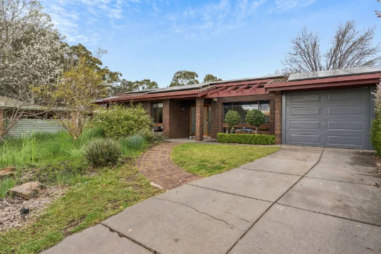 35 Fraser Avenue, St Agnes, SA 5097