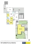 35 Freshfield Avenue, Wantirna, Vic 3152-Floorplan