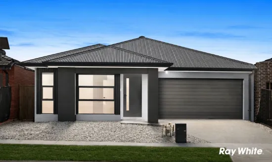 35 Frittata Street, Donnybrook, Vic 3064