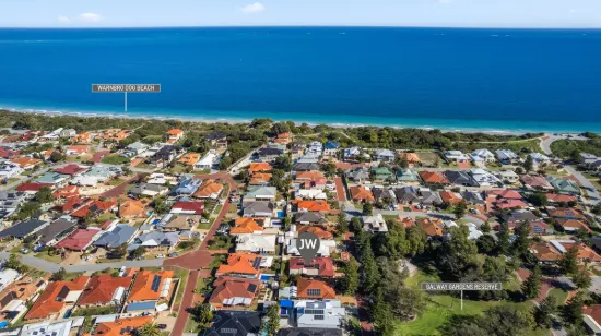 35 Galway Gardens, Warnbro, WA 6169