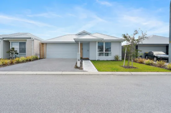 35 Gambier Grove, Eglinton, WA 6034