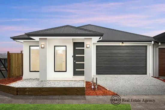 35 Gambusia Road, Werribee, Vic 3030