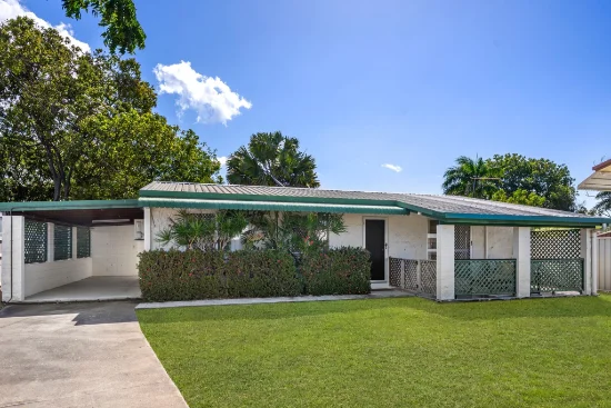 35 Gannet Crescent, Condon QLD 4815 - For Sale