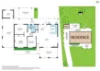 35 Gannet Crescent, Condon QLD 4815-Floorplan