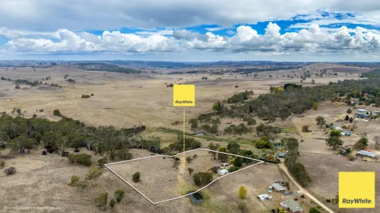 35 Gardiner Street, Guyra, NSW 2365