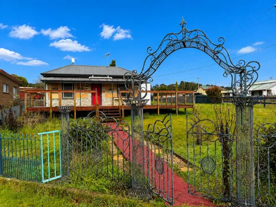 35 Gardiners Creek Road, St Marys, Tas 7215
