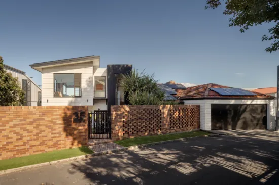 35 Garfield Drive, Paddington, Qld 4064