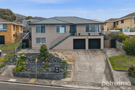 35 Garfield Road, Glenorchy, Tas 7010