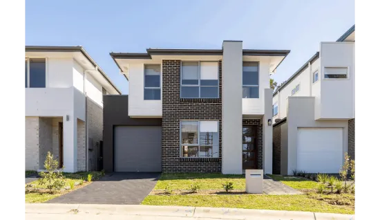 35 Garforth Glade, Marsden Park, NSW 2765