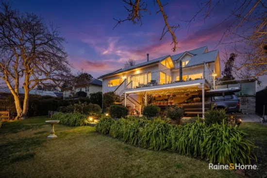 35 Garibaldi Street, Armidale, NSW 2350