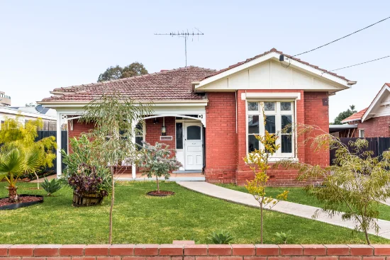 35 Garnet Street, Preston, Vic 3072