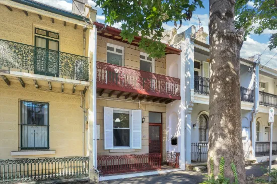 35 George Street, Redfern, NSW 2016