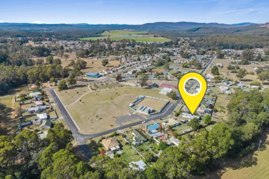 35 Giblin Street, Railton, Tas 7305