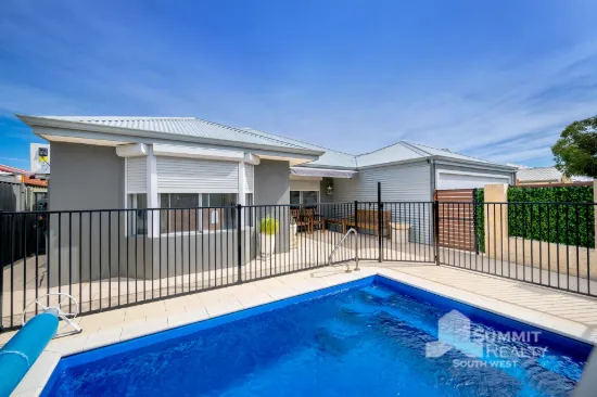 35 Gidgee Entrance, Glen Iris, WA 6230