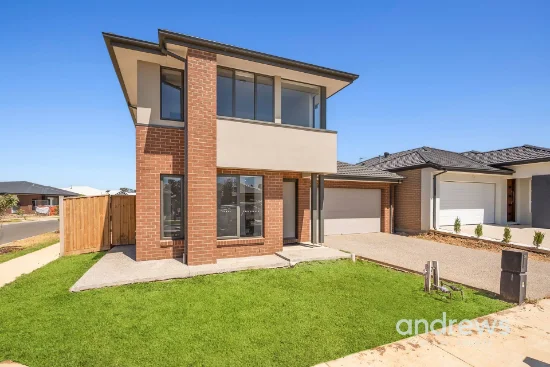 35 Giovanni Drive, Charlemont, Vic 3217
