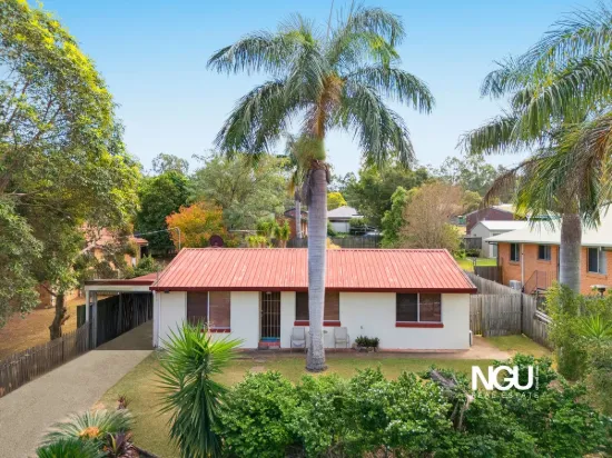 35 Glenelg Drive, Brassall, Qld 4305
