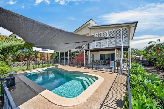 35 Goicoechea Drive, Bushland Beach QLD 4818-Image
