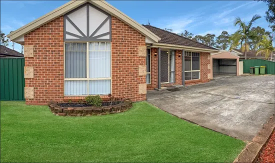 35 Golf Links Drive, Watanobbi, NSW 2259