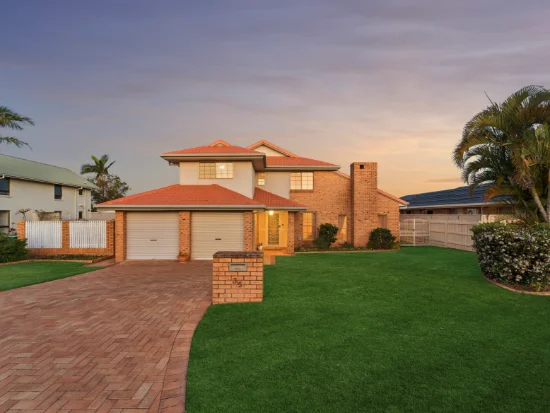 35 Goorari Street, Eight Mile Plains, Qld 4113