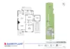 35 Gordon Street, Korumburra, Vic 3950-Floorplan