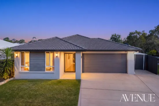 35 Gossan Circuit, Yarrabilba, Qld 4207