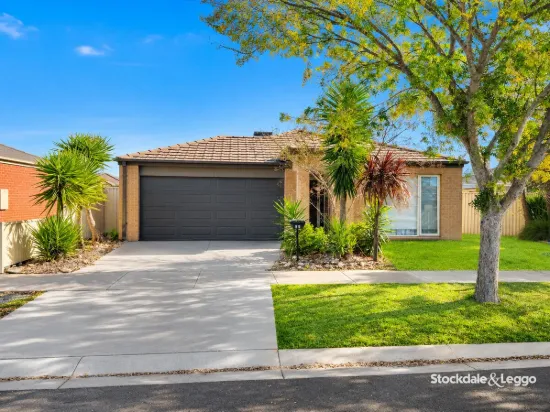 35 Grampians Parade, Shepparton North, Vic 3631
