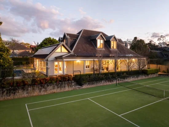35 Greengate Road, Killara, NSW 2071
