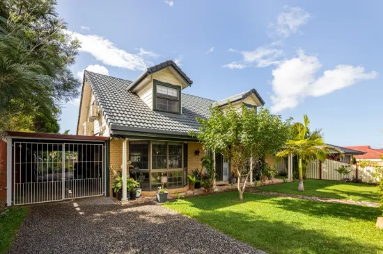 35 Greenore Street, Bracken Ridge, Qld 4017