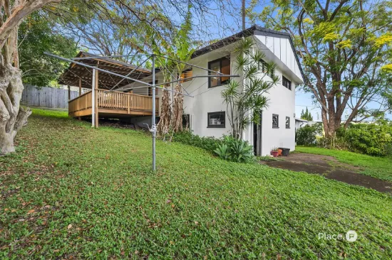 35 Gregory Street, Taringa, Qld 4068