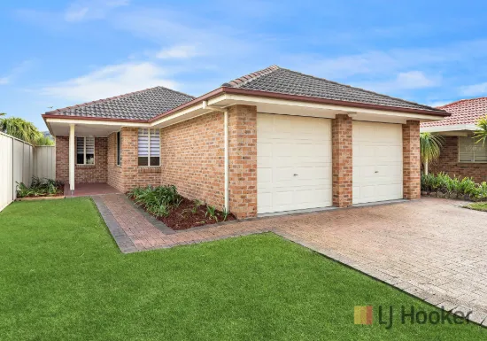 35 Grey Street, Albion Park, NSW 2527