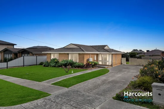 35 Grovelands Drive, Mulgrave, Vic 3170
