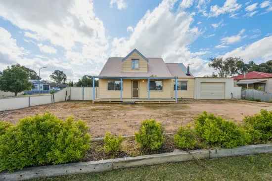 35 Gunn Street, Wentworth, NSW 2648