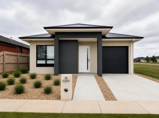 35 Guthrie Drive, Melton South, Vic 3338