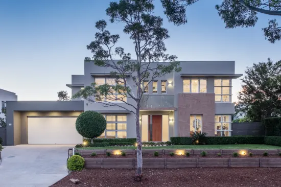 35 Hamilton Corner, Lindfield, NSW 2070