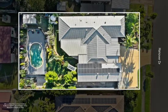35 Hanover Drive, Alexandra Hills QLD 4161-Image