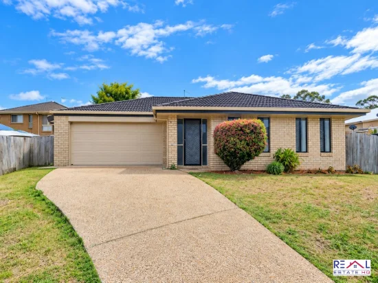 35 Hanover Drive, Pimpama, Qld 4209