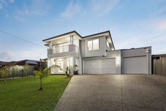35 Hansworth Street, Mulgrave, Vic 3170