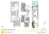 35 Harbourvue Court, Helensvale, Qld 4212-Floorplan