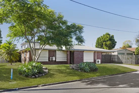 35 Harding Street, Raceview, Qld 4305
