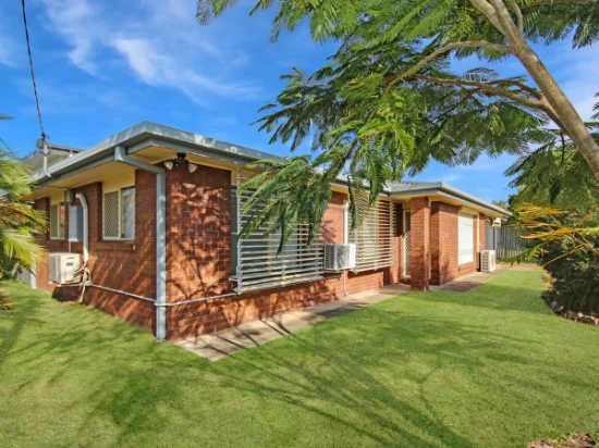 35 Harding Street, Raceview, Qld 4305