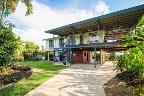 35 Haritos Street, Wanguri, NT 0810