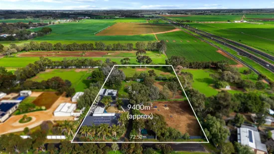 35 Hart Road, Buchfelde, SA 5118